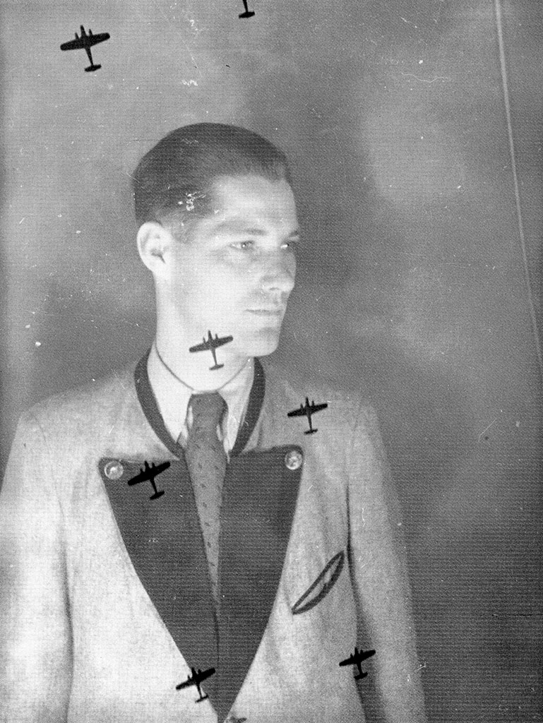 GEFUNDENES FRESSEN + AMORE